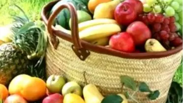 Yaz Beslenme Önerileri