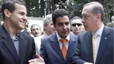 'Yeni Bir Dönem Başlıyor'