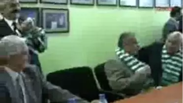 Konya-Mhp ``Karış Karış Türkiye'' Programlarının Startını Ko
