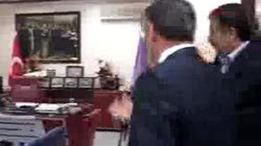 Malatya - Bbp Genel Başkanı Topçu: ?Bbp Denenmemiş Tek Misyo