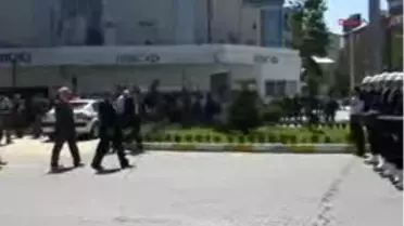 Niğde - 'Orman Yangınlarına Karşı Hazırız'