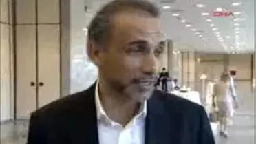 Tarık Ramazan: ?Ab, Türkiye?Ye İhtiyacı Olduğunun Eninde Son