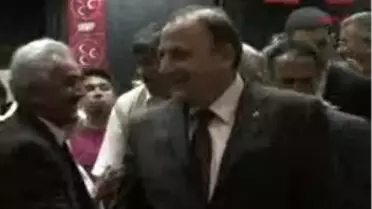 Yalova Ek Oktay Vural: ´Bu Yabancı Senaryonun Adı; 'Mill