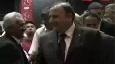 Yalova Yeni Oktay Vural: ´Bu Yabancı Senaryonun Adı; 'Mi