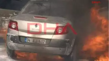 Tem'de Korku Dolu Dakikalar