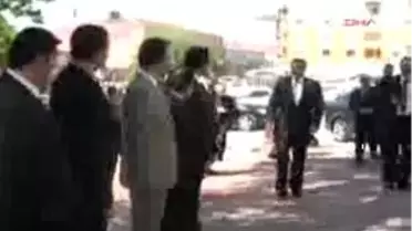 Yozgat - Yangınların Çıkış Sebebinin Yüzde 90'I İnsan Kaynak