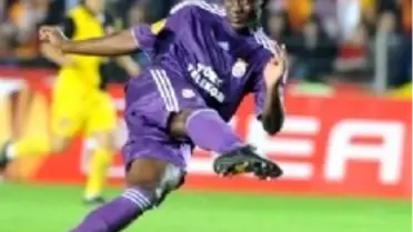 Bursaspor'da Nonda Sesleri