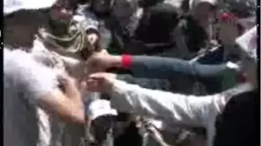 Adana - Dualar Okuyup, İlahiler Söylediler