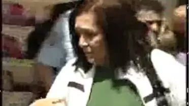 Eski Bakan Seyfi Oktay?In Evindeki Arama Sona Erdi