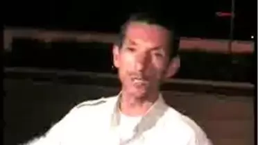 İzmir - Belediye Otobüsünü Taşladılar