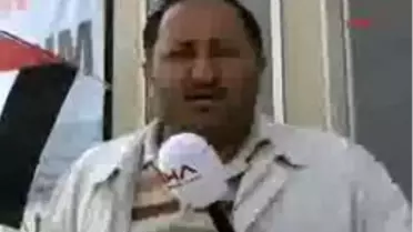 Kayseri İhh'de Endişeli Bekleyiş