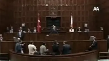 Kimse Türkiye Ile Aşık Atmasın