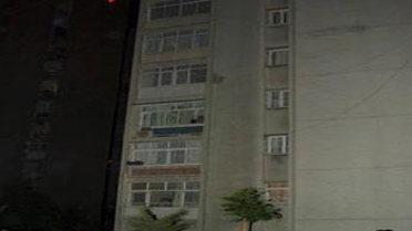 Lise Öğrencisi İntihara Kalkıştı