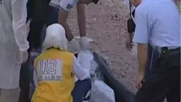 Genç Kızın Sır Ölümü