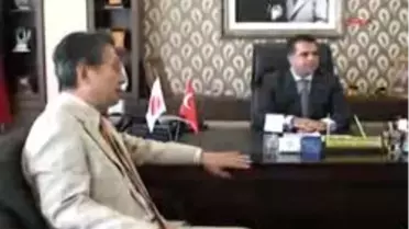 Karabük - Japonya Büyükelçisi Tanaka: ´Japonya, İsrail'e Kız