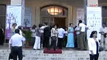 Mersin - Cazın Şiirselliği İle Flamenko Ateşi Aynı Sahnede B