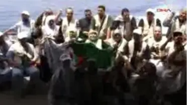 Tutuklanan Ünlü Oyuncu Sinan Albayrak Gemide Dha'ya Konuşmuş