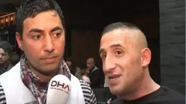 Berlin'de Eski Bir Çete İsmi Marka Oldu