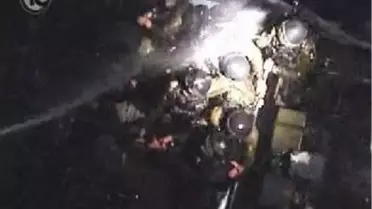 Gemi Baskınına İnceleme