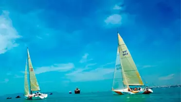 Pilotlar İstanbul Park'ta Denizciler İstanbul City Port'ta Yarıştı