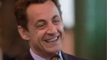 Sarkozy'den Türkiye'ye UEFA Mesajı