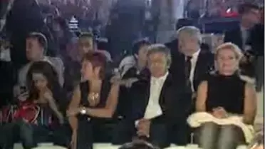 Antalya 1 Fazıl Say´Dan ´Nazım Hikmet Oratoryosu´
Dünya Şairi Nazım Hikmet Ran, Ölümünün 47´Nci Yılında Fazıl Say´In Bestesi `Nazım Hikmet Oratoryosu' İle Antalya´Da Anıldı.