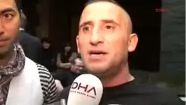 Eski Çete Marka Oldu