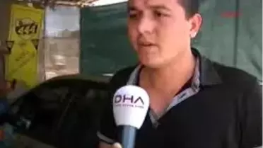 Bodrum - Kaybettiği Nüfus Cüzdanı Kabusu Oldu
