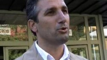 Gazeteci Şener Beraat Etti