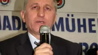 Madencinin Eğitim Seviyesinin Düşük Olması Kazaları Arttırıyor