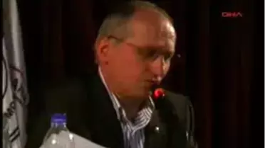 Zonguldak - Madencinin Eğitim Seviyesinin Düşük Olması Kazaları Arttırıyor