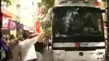 Edirneaktüelchp Genel Başkanı Kılıçdaroğlu Trakya Turunun İkinci Gününde Hükümete Yüklendi