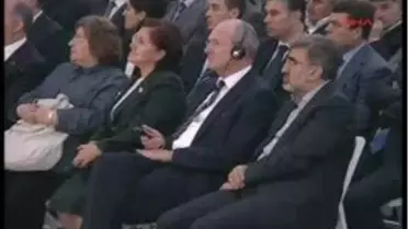 Bursa 2 Borusan'ın 450 Milyon Dolarlık Yatırımını Açtı