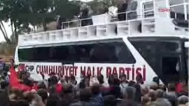 Çanakkale Aktüel 2 Kılıçdaroğlu: ?Recep Bey Kendi Kalesine Gol Atmış, Ne Olduğunu Bilmiyor?