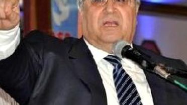 DSP Genel Başkanını Seçiyor
