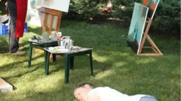 Şimdilik 'Dostlar' Ziyaret Edebiliyor