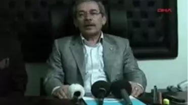 Abdüllatif Şener Başbakan'ı Eleştirdi
Abdüllatif Şener Başbakan'ı Eleştirdi: 'Devir Kuru Gürültü Yapma Devri Değildir'