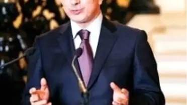 'Anlaşmalar İsrail'in Tutumuna Bağlı'
