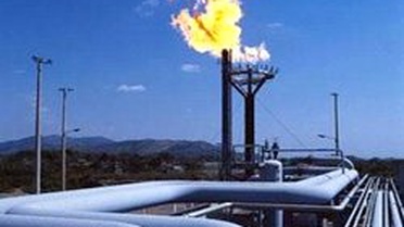 Buzları Eriten Doğalgaz Anlaşması