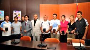 Çocuk Ve Gençlik Festivali Kahramanları Ödüllendirildi