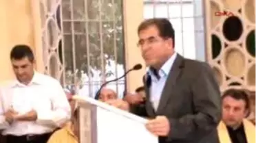 İskenderun - Ekgçok Sevdiği Topraklardan Son Kez Uğurlandı