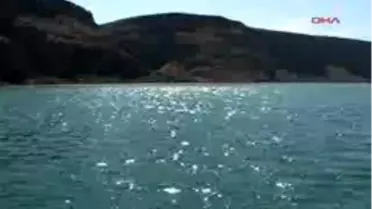 Şanlıurfa - Halfeti, Güneydoğu'nun Bodrum'u Olacak