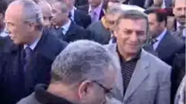 Arşivmahkeme Başkanı Şengül?Den Sert Açıklama...
 
13. Ağır Ceza Mahkemesi Başkan Şengül: