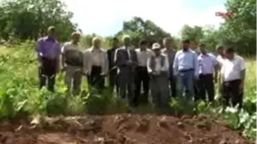 Beytüşşebap - Ölü Ele Geçen Pkk'lıyı Gömen Polislere Suç Duyurusu