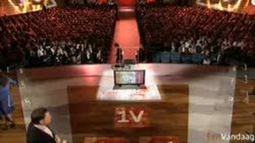 Hollanda?Da Anketlere Göre Liberal Parti Önde