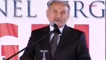 İsmek 13. Genel Sergisi Feshane'de Açıldı