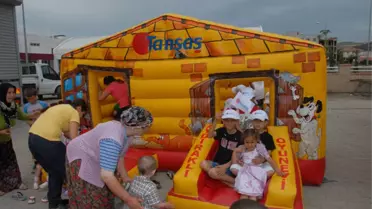 İzmir Koyun Keçi Panayırı Büyük Bir Coskuyla Gerçekleştirildi