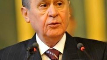 'Mehmetçik Katiline 'Mesut Abi' Dediler'