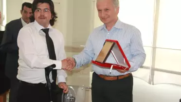 Özürlü Altı Gönüllü, 7 Bin Otobüs Şoförüne Özürlülüğü Ve Özürlüleri Anlattı