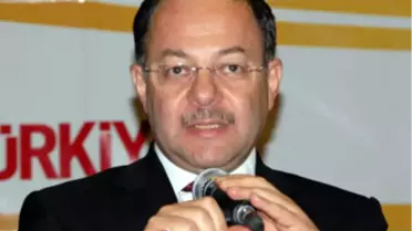 Akdağ'dan 'Recep Bey' Tepkisi